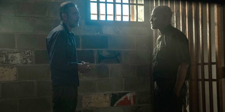 The Walking Dead 7 Unanswered Questions After Season 10 Episode 4 The Walking Dead 7 Unanswered Questions After Season 10 Episode 4